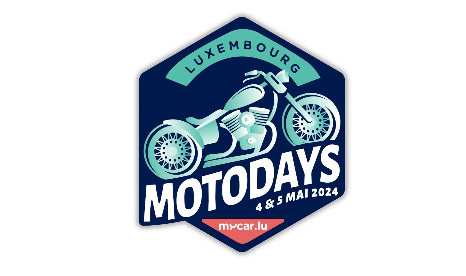 Luxembourg Motodays 2024