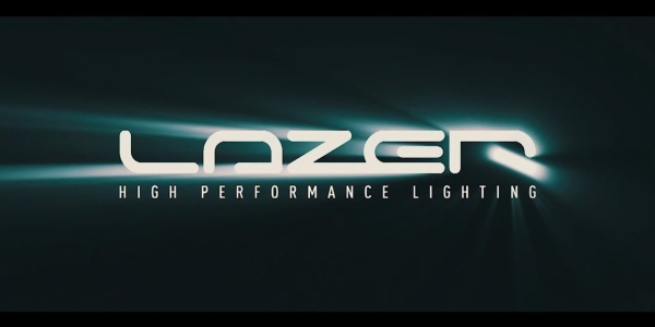 LAZER - High Performance Lighting