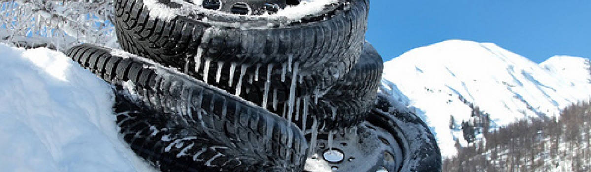 Promotions Roues HIVER